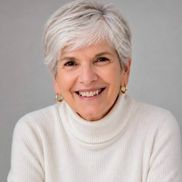 Pastor Christine Haggerty from Into the Light Energy Healing & Spiritual Counseling