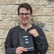 David Perlmutter from Writer