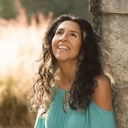 Erika Guerra-Todd from Sacred Space to Heal