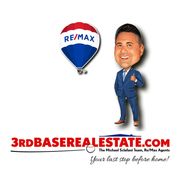 Ryan Jones from RE/MAX Central
