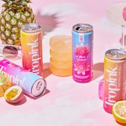 Sierra Thomas from Tropink