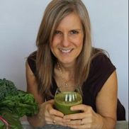 Linda Szarkowski from Green Spirit