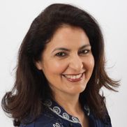 Beatrice Corona-irvin from Irvin Real Estate & Property Management