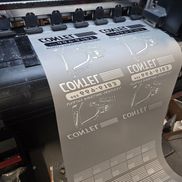 David LaVita from Results Heat Transfer Vinyl