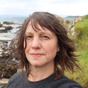 Megan Desrosiers from Herbal Bones Art & Wellness