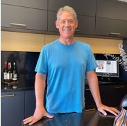 Chris Carlos from Cabinets By Design