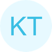 Kendall Tschacher from Laser Bandit LLC