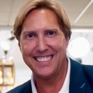 Rich Johnson from RVJ Design & Décor 