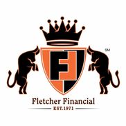 Fletcher Financial Insurance & Consulting Services, LLC Mr. Fletcher from Fletcher Financial Insurance & Consulting Services, LLC