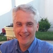 Jim Adamek from Jasnia