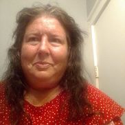 Rhoda Williams from Rhoda Williams.     Empathetic Listener 