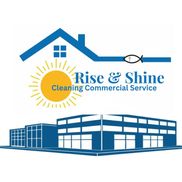 Kathleen Bundy Smith from Rise & Shine Cleaning Commercial Service