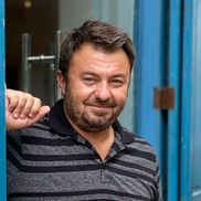 Paolo Bilotta from Curava