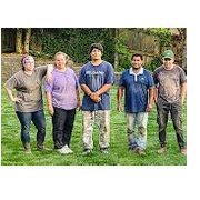 Rachael Montana from Unique Allscapes