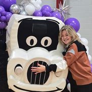 Cheryl Knighten from Sozo Digital Marketing, LLC