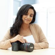 Sheena Lad from Váve Brand Photography