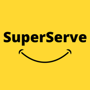 Jarrett Sherman from SuperServe 