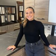 Hayley Gigstead from Cabinets By Design