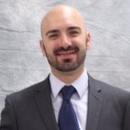 Simao Alves from LESA Inspections