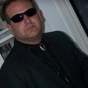 Jean Bouthiller from All Custom Masonry