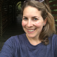 Kristin Jacono from Greenhouse Wellness and Physical Therapy