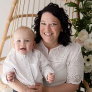 Amy Moore from Forever Our Rivers 