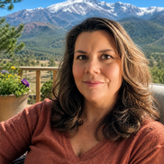 Brenda Dulin from Sacred Lotus Reiki & Natural Healing 
