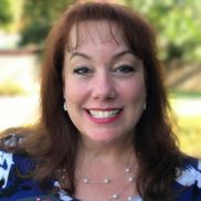 Stephanie Knight from Flamingo Creative