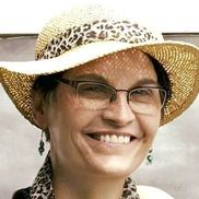 Cari Adamek from Jasnia