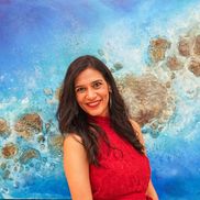 Aprajita Lal from Aprajita.Art