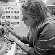 Kathleen McGiveron from Kathleen McGiveron Ceramics