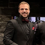 Joe Aiello from Commercial Office Interiors LLC