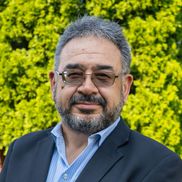 Rogelio (RO-HELL-EEO) Lopez from Xerarch Strategies  