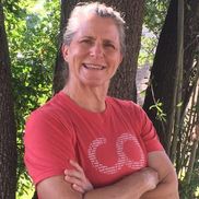 Geri Niess from Painting with a Twist