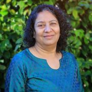 Anupma Sethi from EmpowerKidz