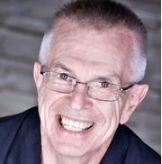 Phil Johnson from Master of Business Leadership Inc.