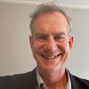 Rick Christensen from Rick Christensen Consulting