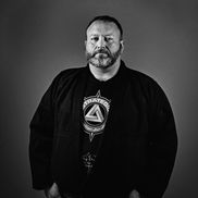 Keith Steinacher from Strategic BJJ