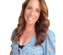 Colleen Poukish from Dope Soul Wellness Coaching