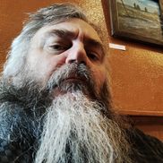 Tim Pleasant from T. William Pleasant, Author