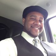 Jermaine Roller from New Wave Limousine