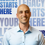 Mark Squire from The Squire Group