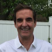 Ralph Russell from Springboard Funding Partners
