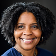 Teri R. Moten, MBA from Your Business Problem Solver, LLC