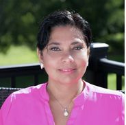 Sharine Bellamy from Reflexology By Sharine