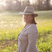 Judith Winfrey from Love is Love Cooperative Farm