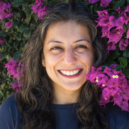 Natasha Olga Gulati from Imagine Success