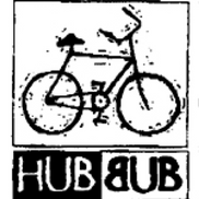 Brian Jenks from Hubbub Bicycles