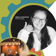 Jessica Stockton from Studio B, LLC