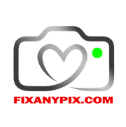 Ron Benvenisti from FIXANYPIX